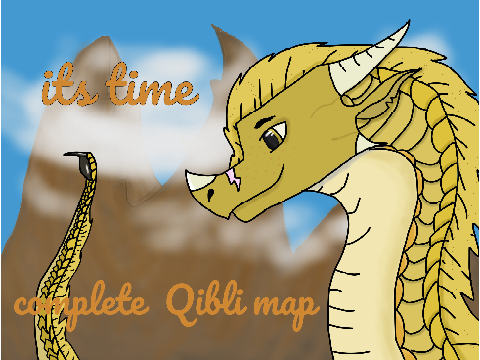 Its Time-Qibli WOF MAP