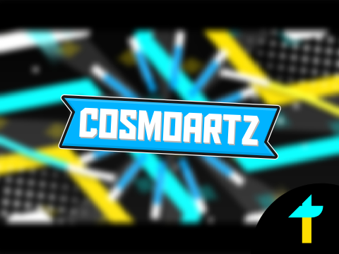 CosmoArtz || Entry