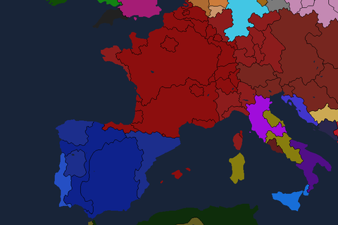 Where I've Been