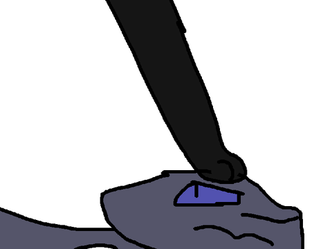 (coloring) finished :0 sketch amv