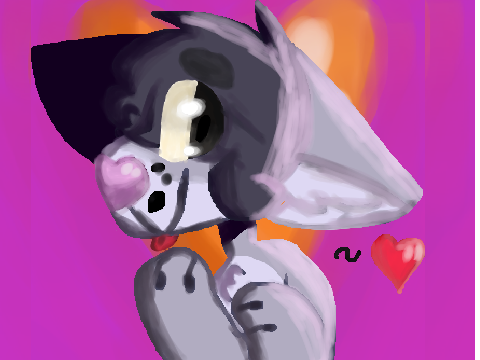 Bittersweet~ CC Entry