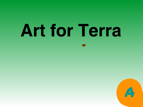 Some Art For Terra
