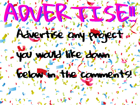ADVERTISE HERE!!!