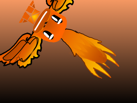 Project ROPA 3- not ember