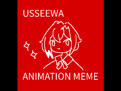 USSEEWA / / Arlecchino Animation // Genshin Impact