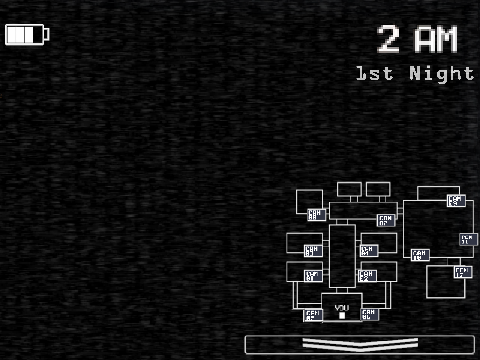 Five MLG Nights at Freddy's(JOKE GAME)