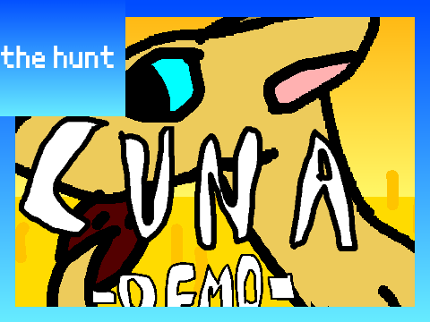 [DEMO]Luna