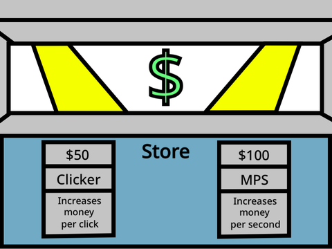 Cash Tycoon