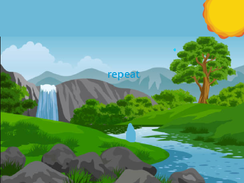 Water Cycle Starter remix