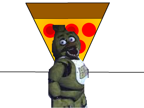Dank pizza prophecies-the aminatioan.