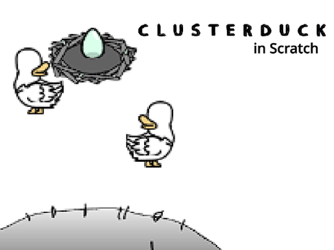 Clusterduck BETA
