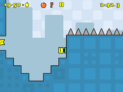 impossible appel level.