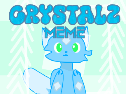 CRYSTALZ || DMC entry