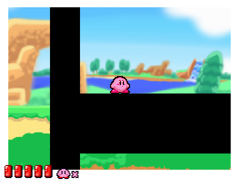 Kirby 4.1