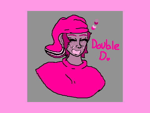 Double D. (Variations) 