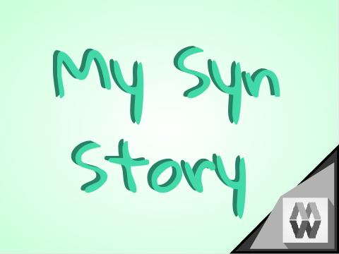 My Syn Story - mistwolf11