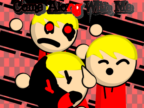 Time Wars // Ays: Omega (Come Along With Me Edit