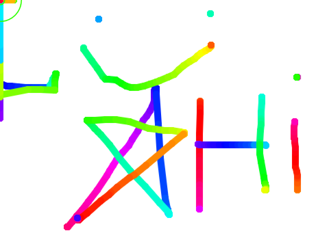 draw stuff