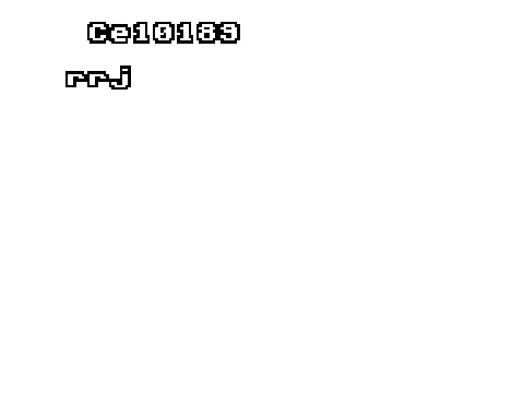 Crypto Text Engine