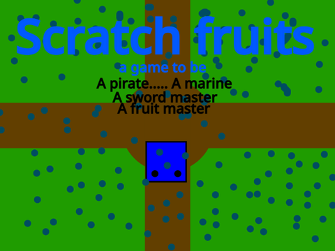 scratch fruits trailer