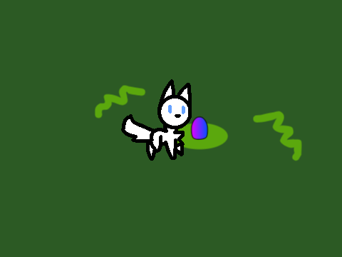 Official Game (probably)