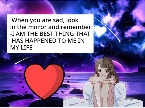 Inspirational phrases