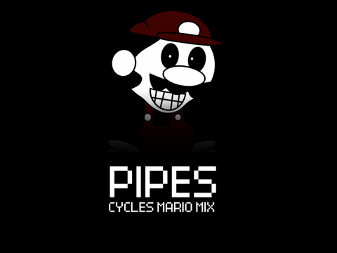 Pipes (Cycles Mario mix)