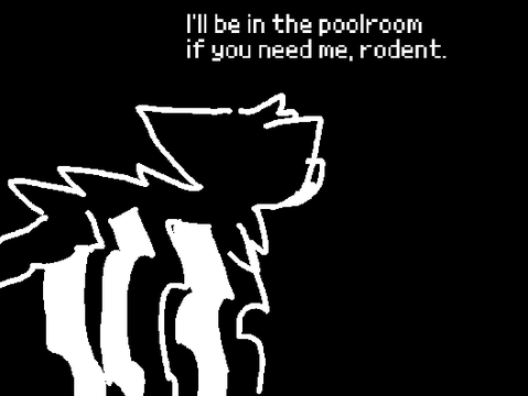 Continue the oc comic! 2 remix remix remix remix