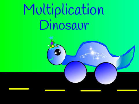 multiplication facts