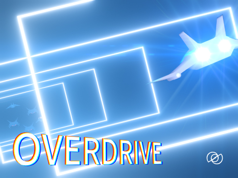 OVERDRIVE remix (second remix)