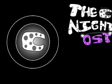 The night OST 8. Menú (nuevo)