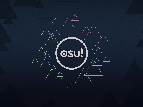 osu or something
