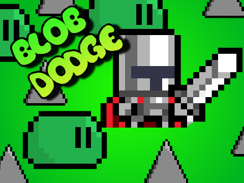 Blob Dodge