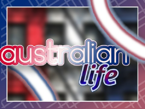 day in the life of an australian