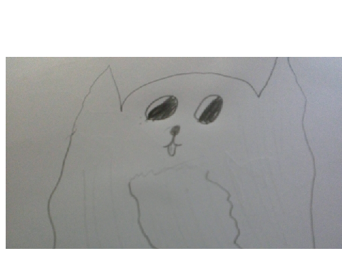 My drawing