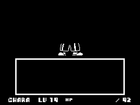 Custom Sans Attack Creator remix hacked