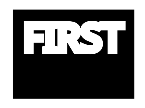 First