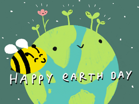 Earth Day!