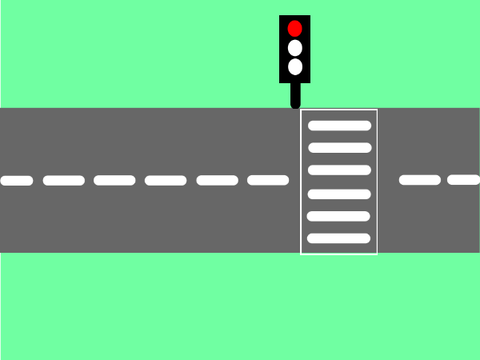 Traffic Light [ASSETS]