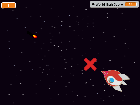 Space Madness