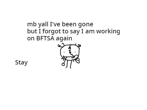 announcement 