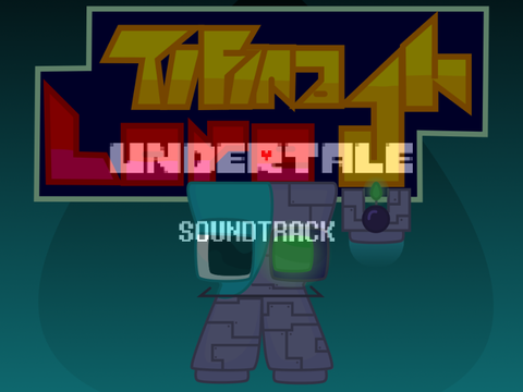 is that an Undertale reference