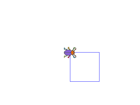 Debug - Square Debugged : Shashinschool S2
