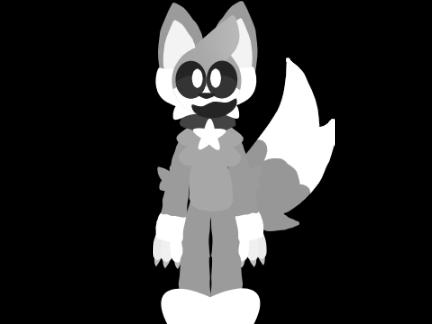 ALL VERSIONS OF WACKY WOLF! 