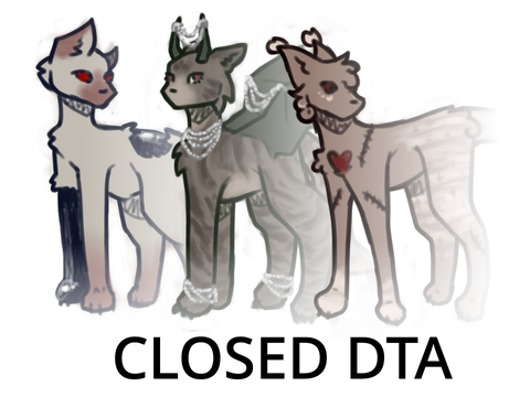[RESULTS OUT] CLOSED AURORA DTA