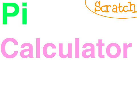 Pi Calculator v1.2