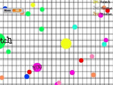 Agar.io