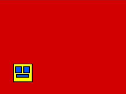 GD Cube test