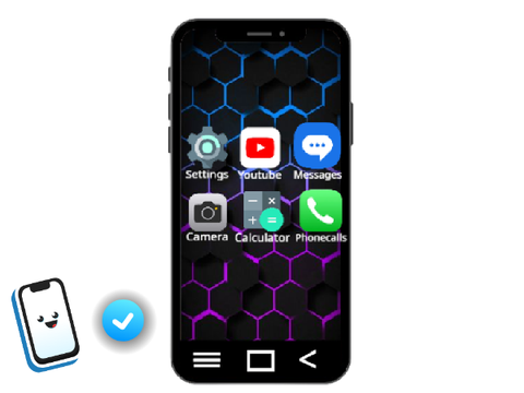 Phone 1.5
