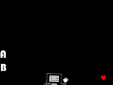 Science Quiz with Mettaton